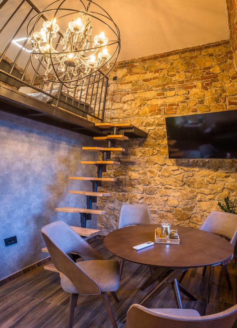 Sky Apartman 2 Apartment in Serbia