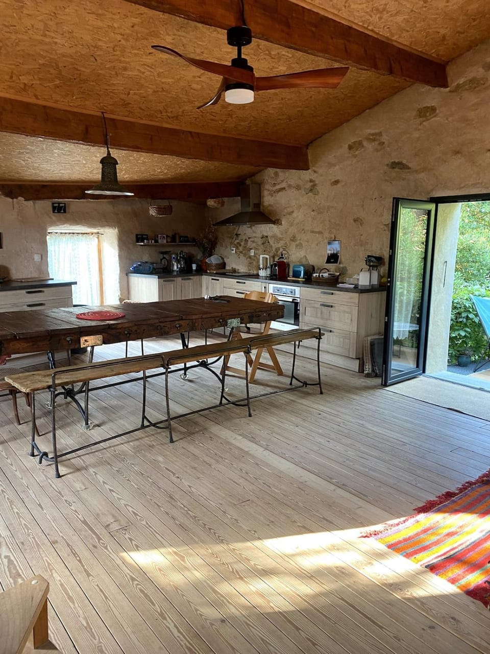Maison pleine de charme House in Occitanie