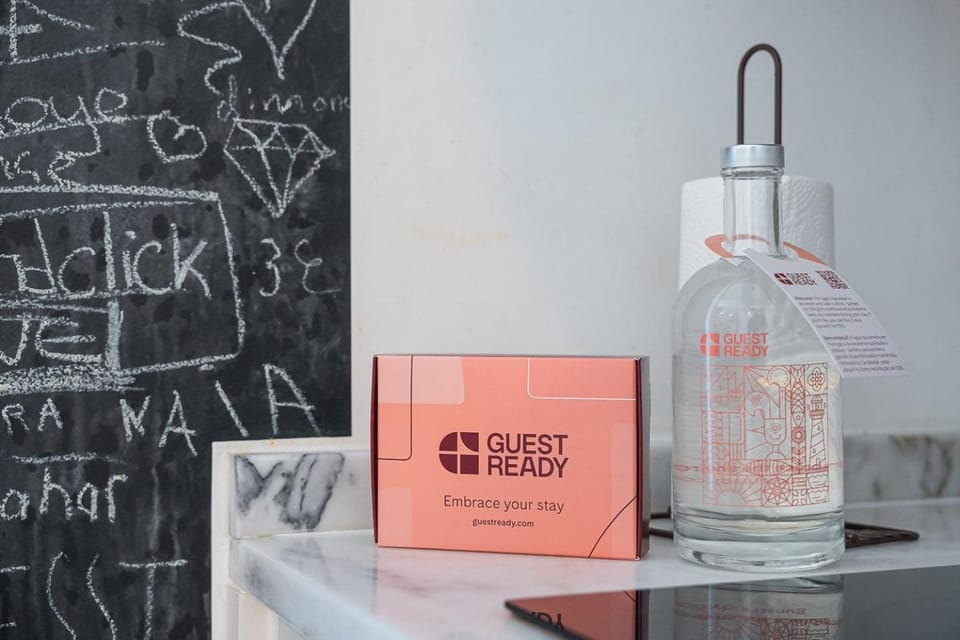 GuestReady - Central Porto retreat with balcony Apartment in Porto