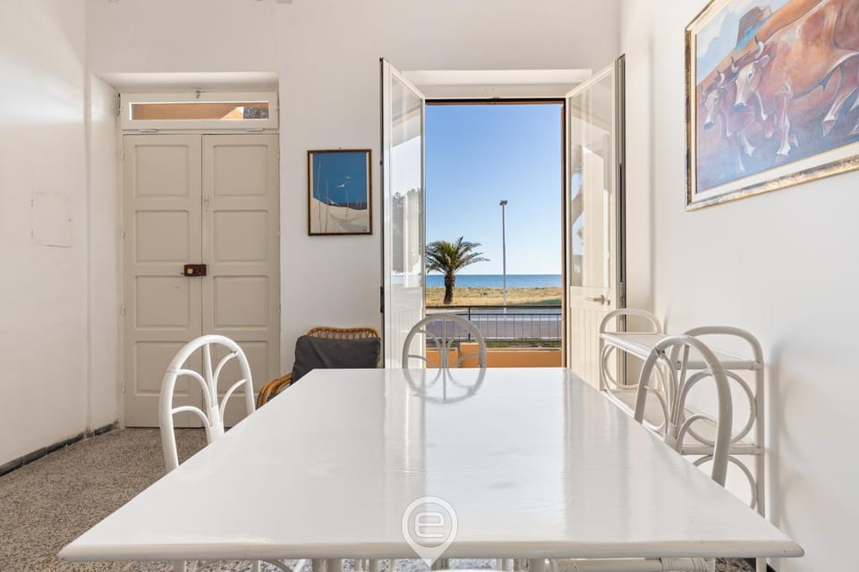 Estay - Beachside Apartments - Vista Apartment in Sardinia