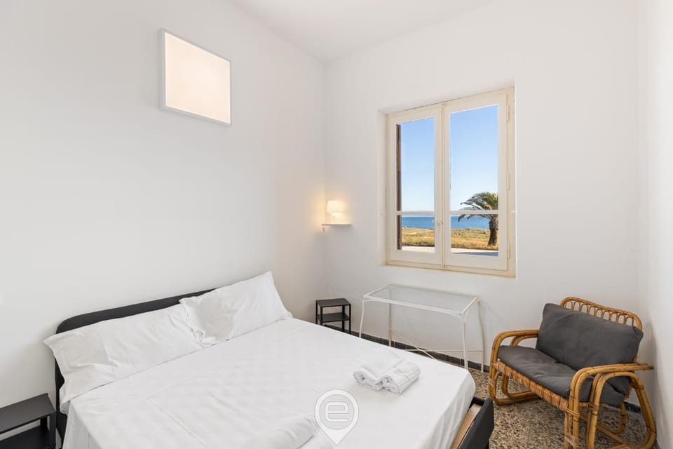 Estay - Beachside Apartments - Vista Apartment in Sardinia