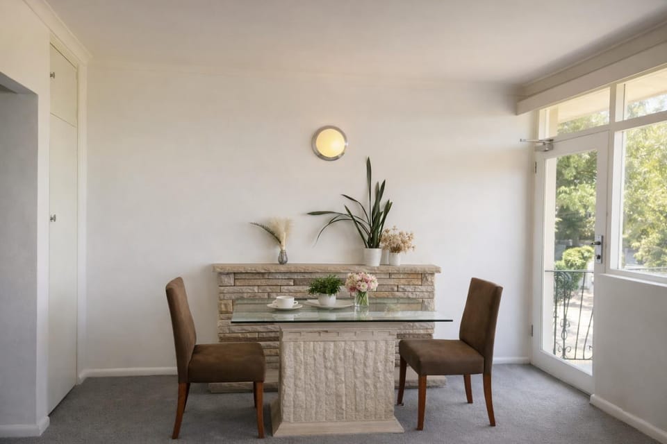 Sydney Harbour Side Water View Apartment Apartment in Sydney