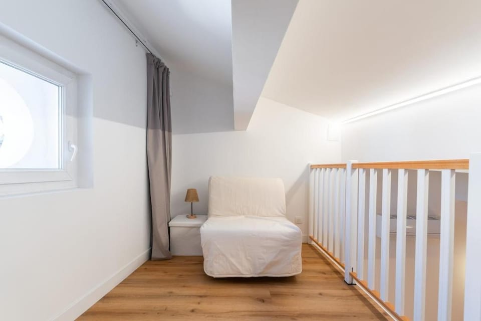 Lavagnou Duplex Apartment in La Ciotat