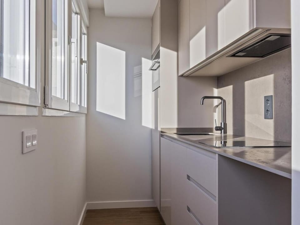 Winahost Loft Xativa Apartment in Valencia