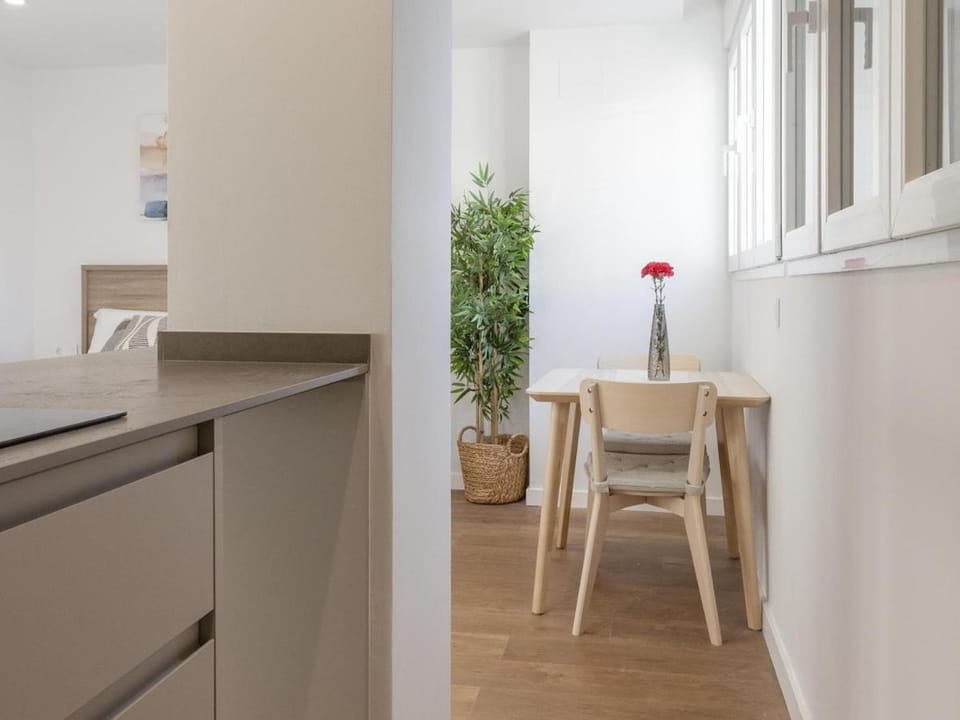 Winahost Loft Xativa Apartment in Valencia