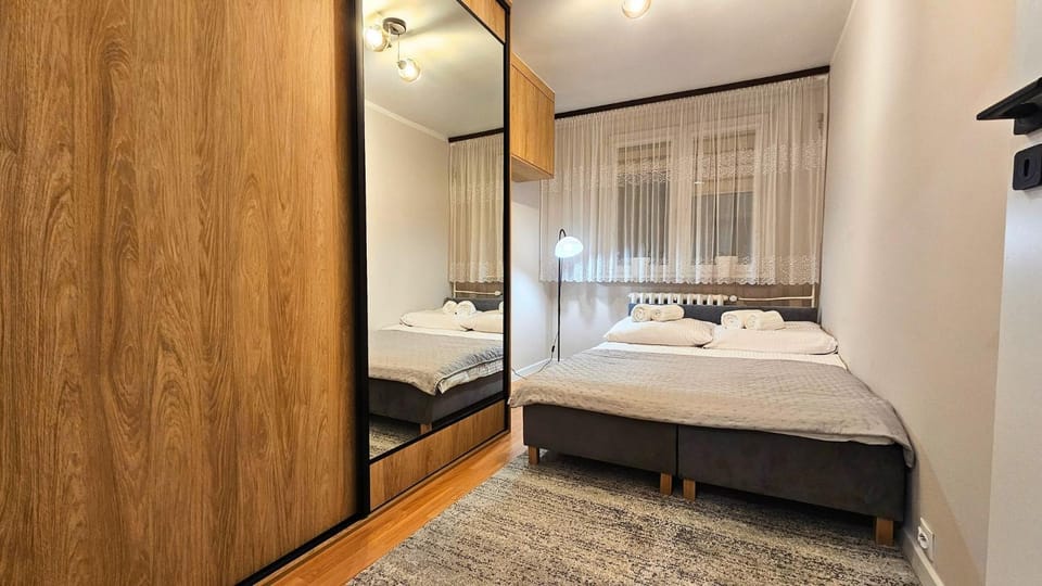 Piękna 20 Residence Apartment in Masovian Voivodeship
