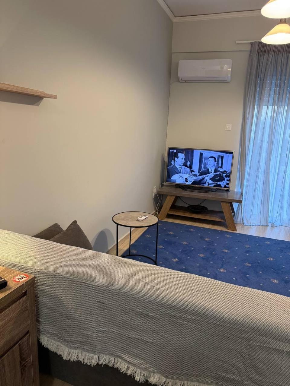TV and multimedia