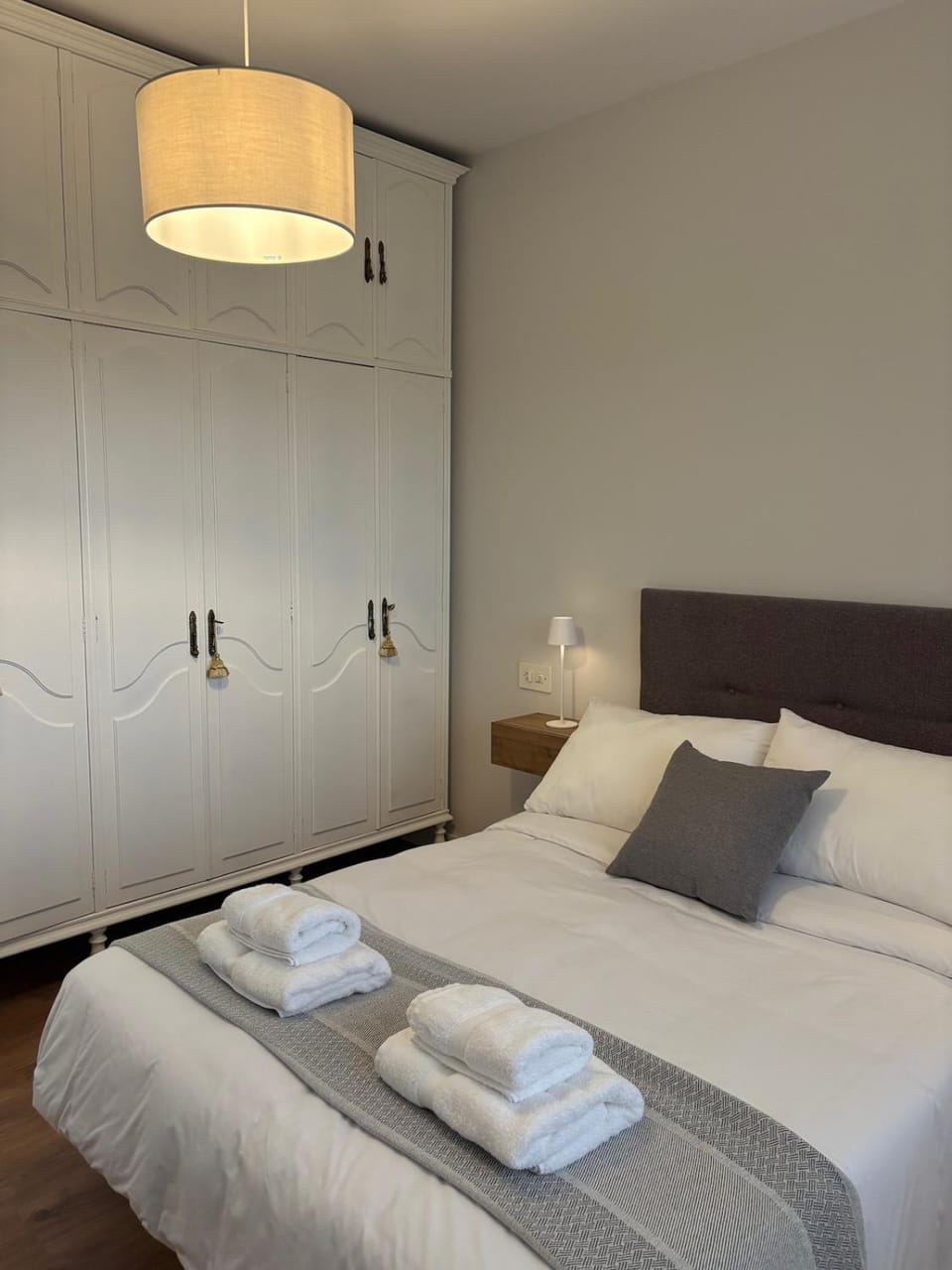 Piso do Conde Apartment in Monforte de Lemos