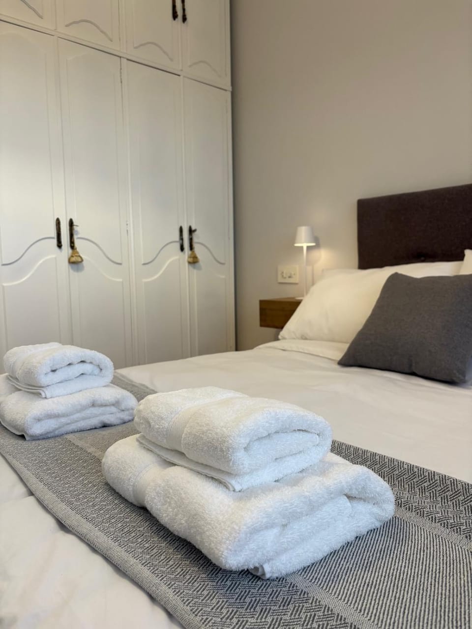 Piso do Conde Apartment in Monforte de Lemos