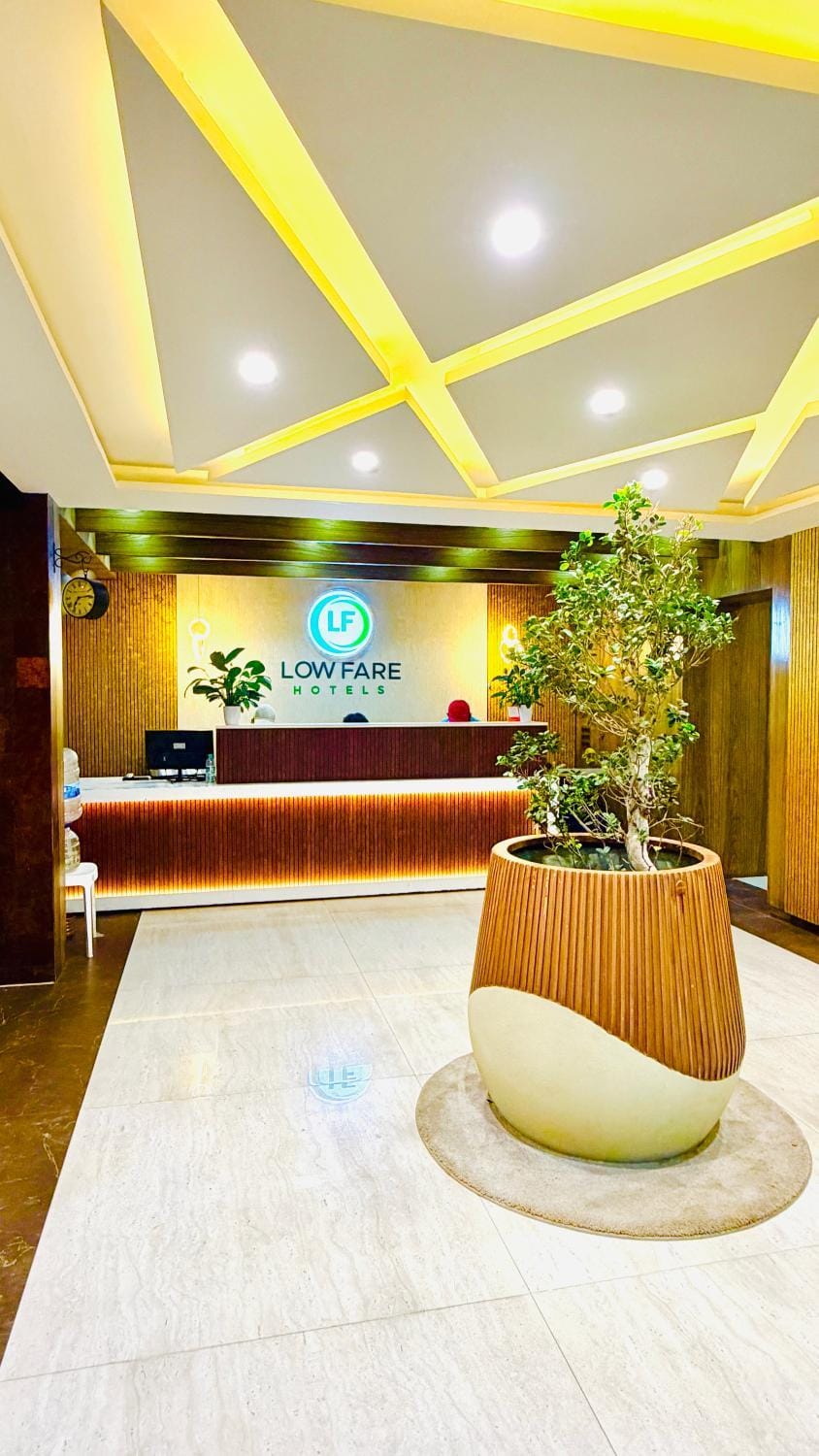 FarGo Hotels By Lowfare Hotels Capsule hotel in Bengaluru
