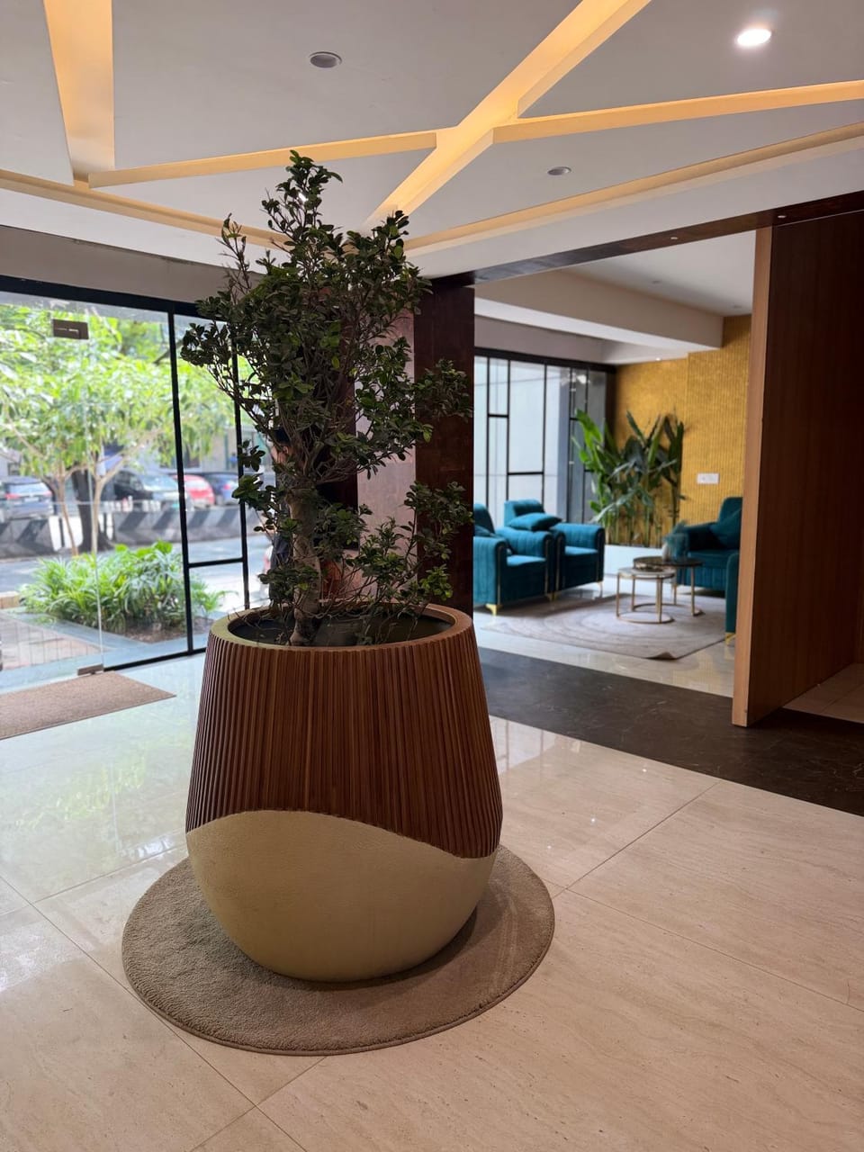 FarGo Hotels By Lowfare Hotels Capsule hotel in Bengaluru