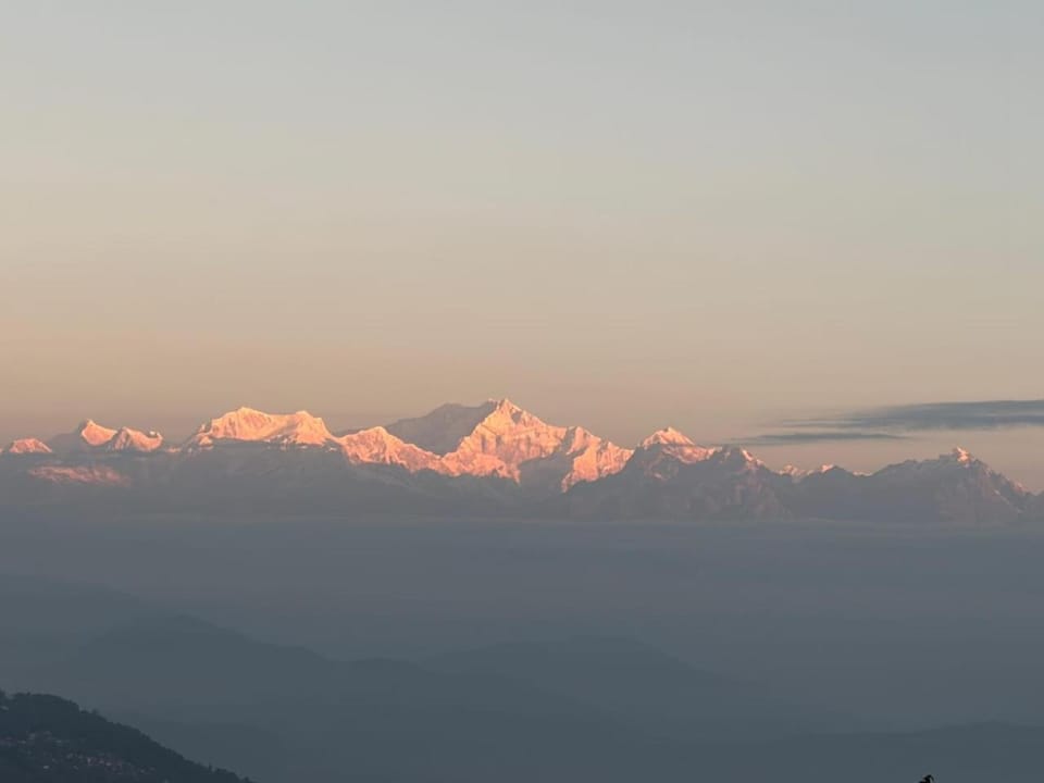 Morning bliss homestay Vacation rental in West Bengal