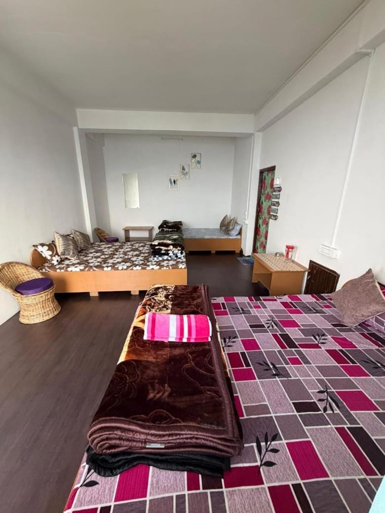 Morning bliss homestay Vacation rental in West Bengal