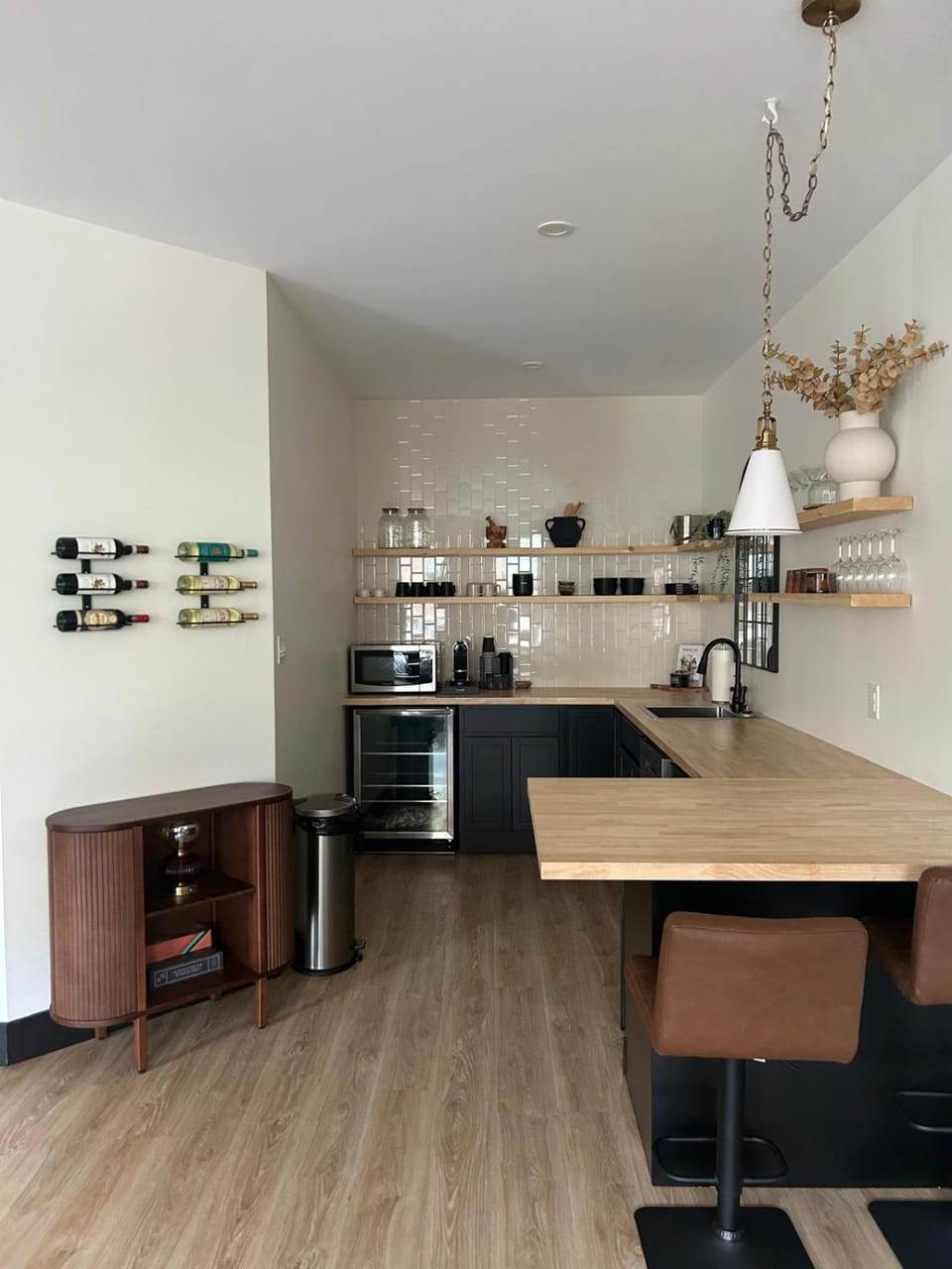 Antler's Executive Suite- Moncton Downtown Bed and Breakfast in Moncton