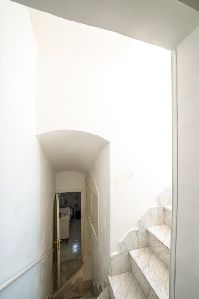 Casa Pascal with panoramic terrace in Ostuni House in Ostuni