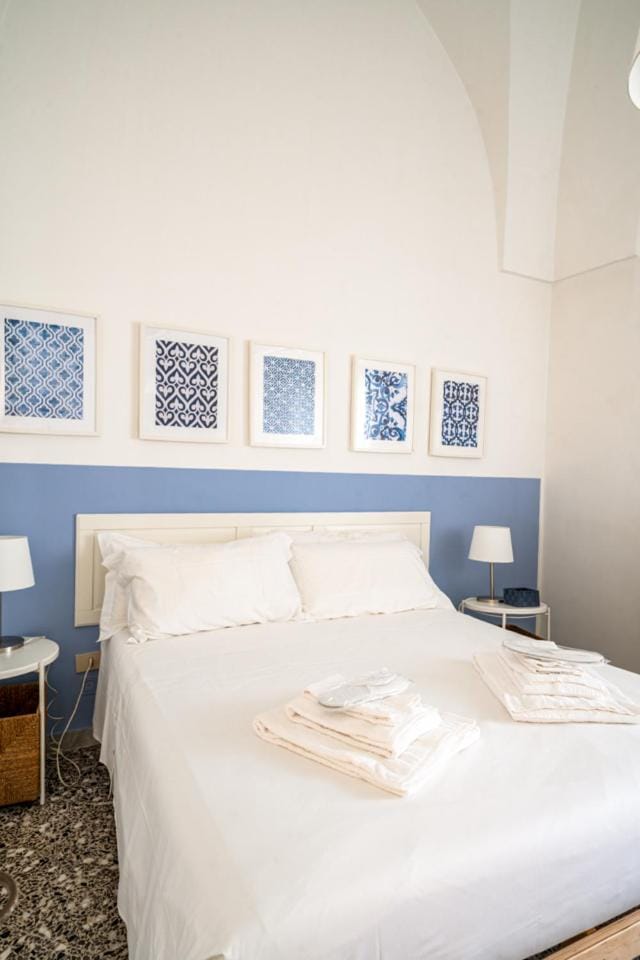 Casa Pascal with panoramic terrace in Ostuni House in Ostuni