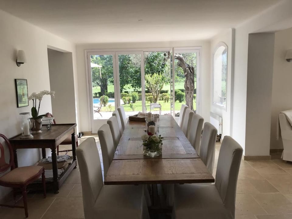 Villa Palaio Villa in Roquebrune-sur-Argens