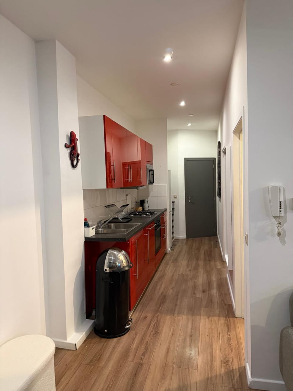 Central Appartment Apartment in Antwerp