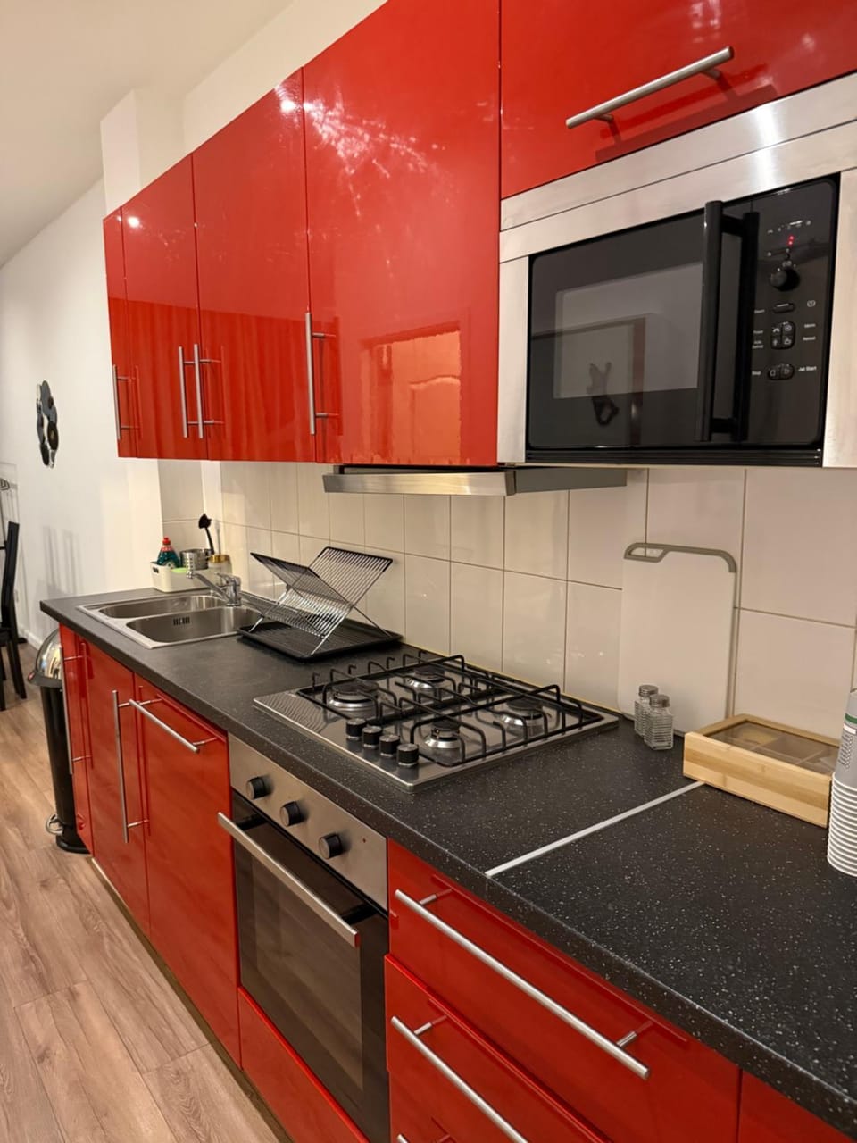 Central Appartment Apartment in Antwerp