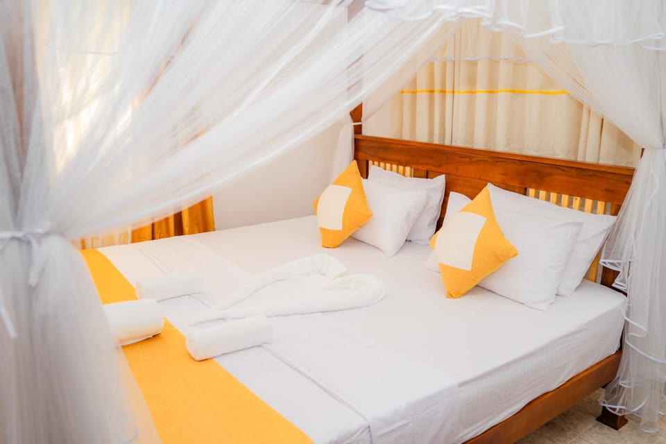 Zeylon Villa Talalla Bed and Breakfast in Galle