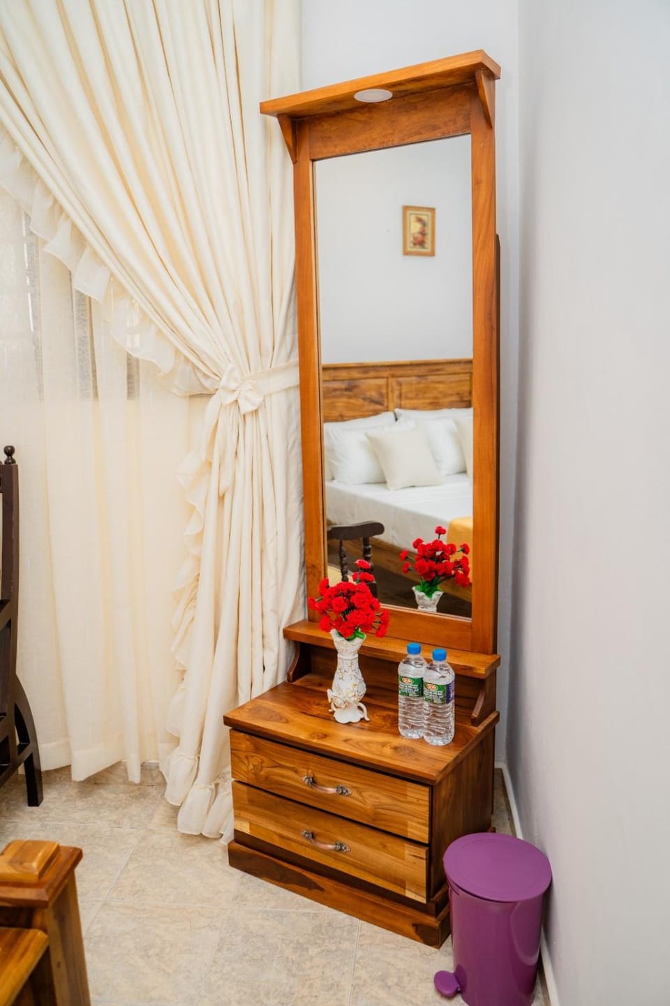 Zeylon Villa Talalla Bed and Breakfast in Galle
