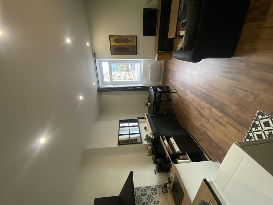 Airnest Suites - Entre Lyon et Saint-Etienne Apartment in Auvergne-Rhône-Alpes