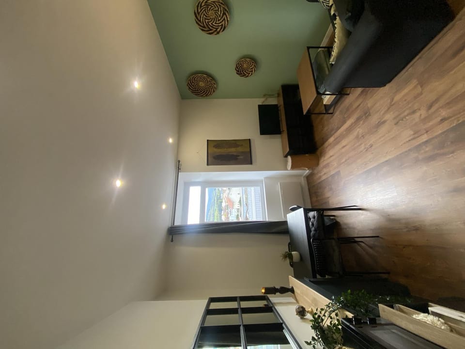 Airnest Suites - Entre Lyon et Saint-Etienne Apartment in Auvergne-Rhône-Alpes
