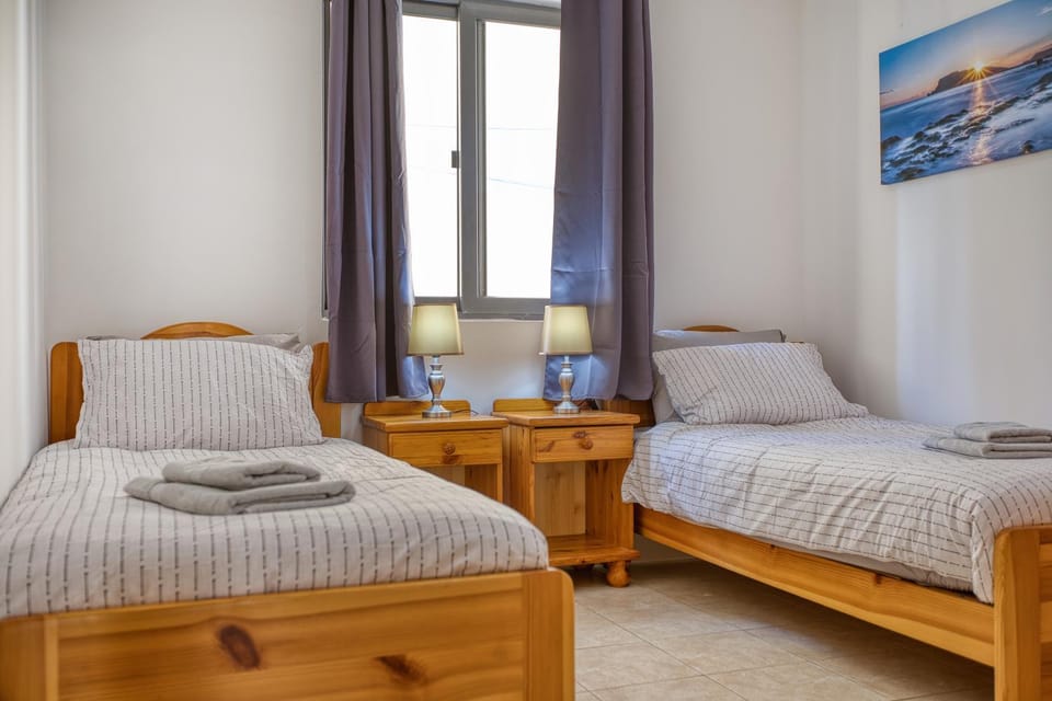 Msida College Apartment Apartment in Malta