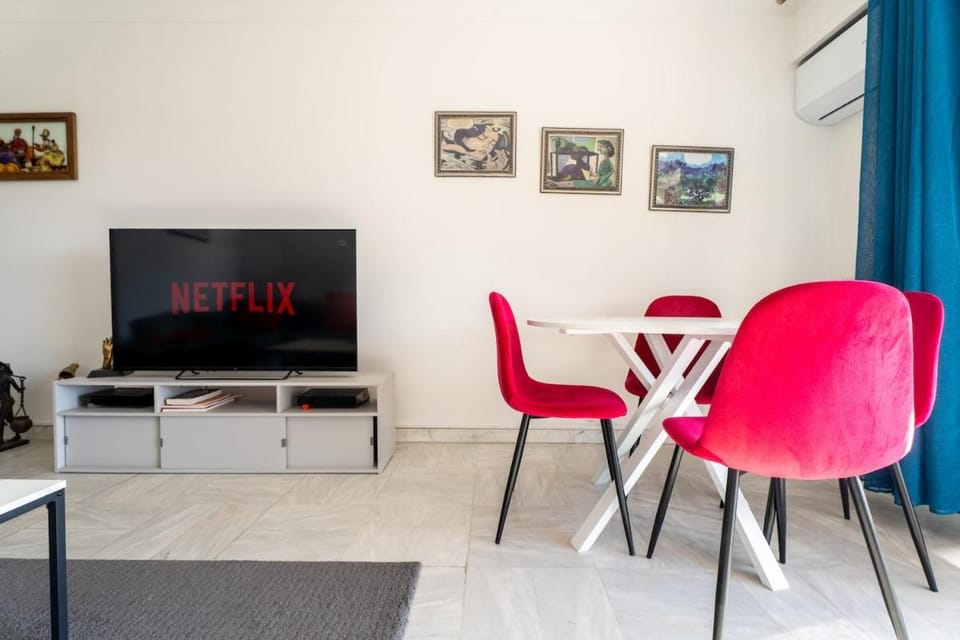 Le Concorde Apartment in Nice