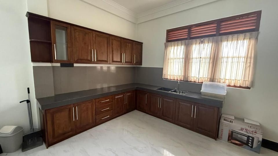 Apartment in Kandy 2 Bedroom Apartment in Kandy