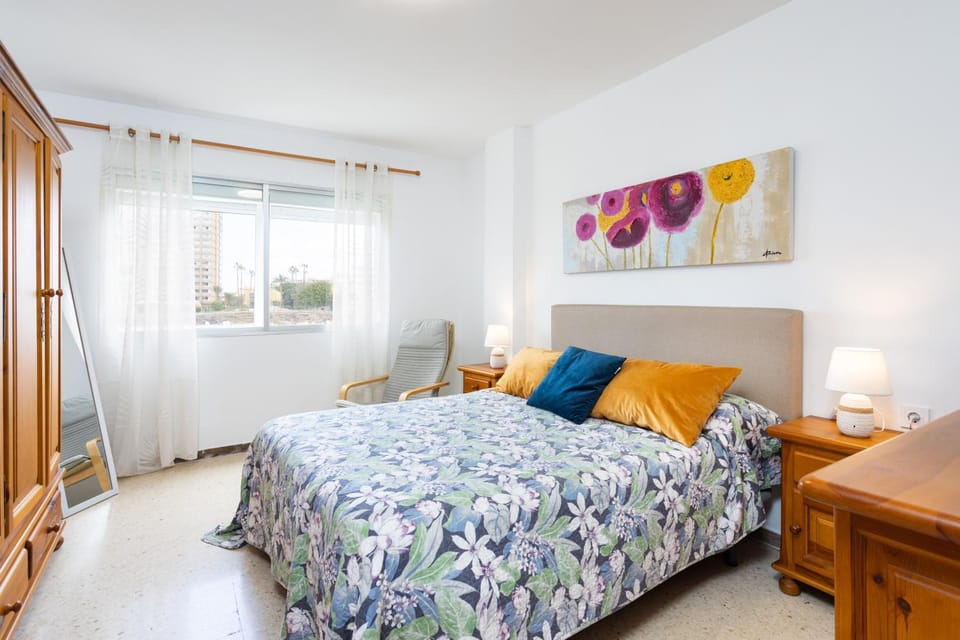 Home2Book Fresh Pool & Terrace Stay Los Cristianos Apartment in Los Cristianos