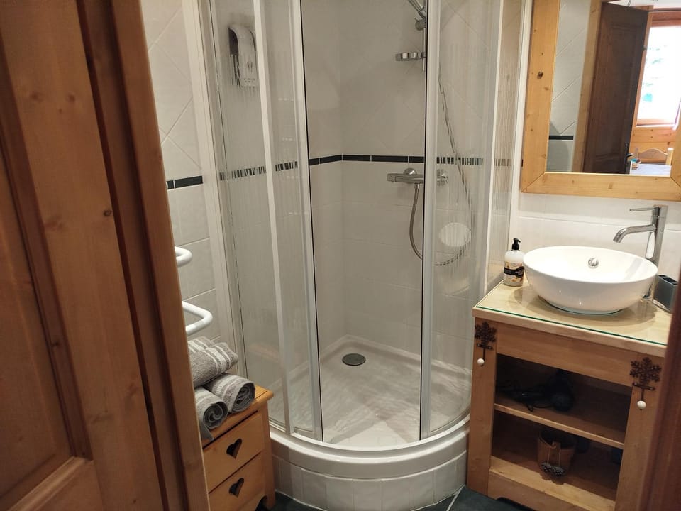 Résidence Alpages, appartement lumineux 33 m2 Avoriaz Apartment in Avoriaz