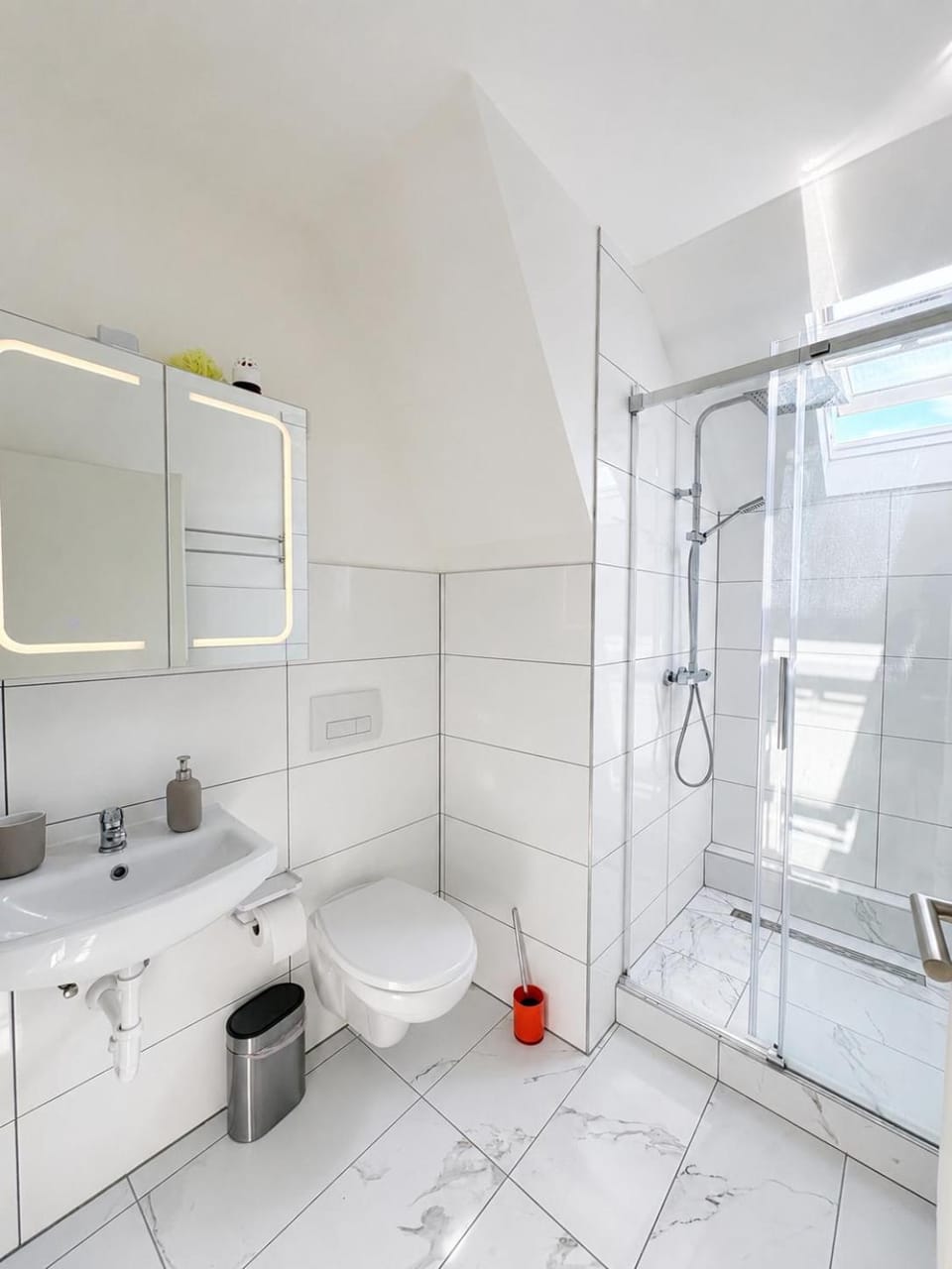 Ferienwohnung direkt am Rhein in Nierstein Apartment in Mainz-Bingen