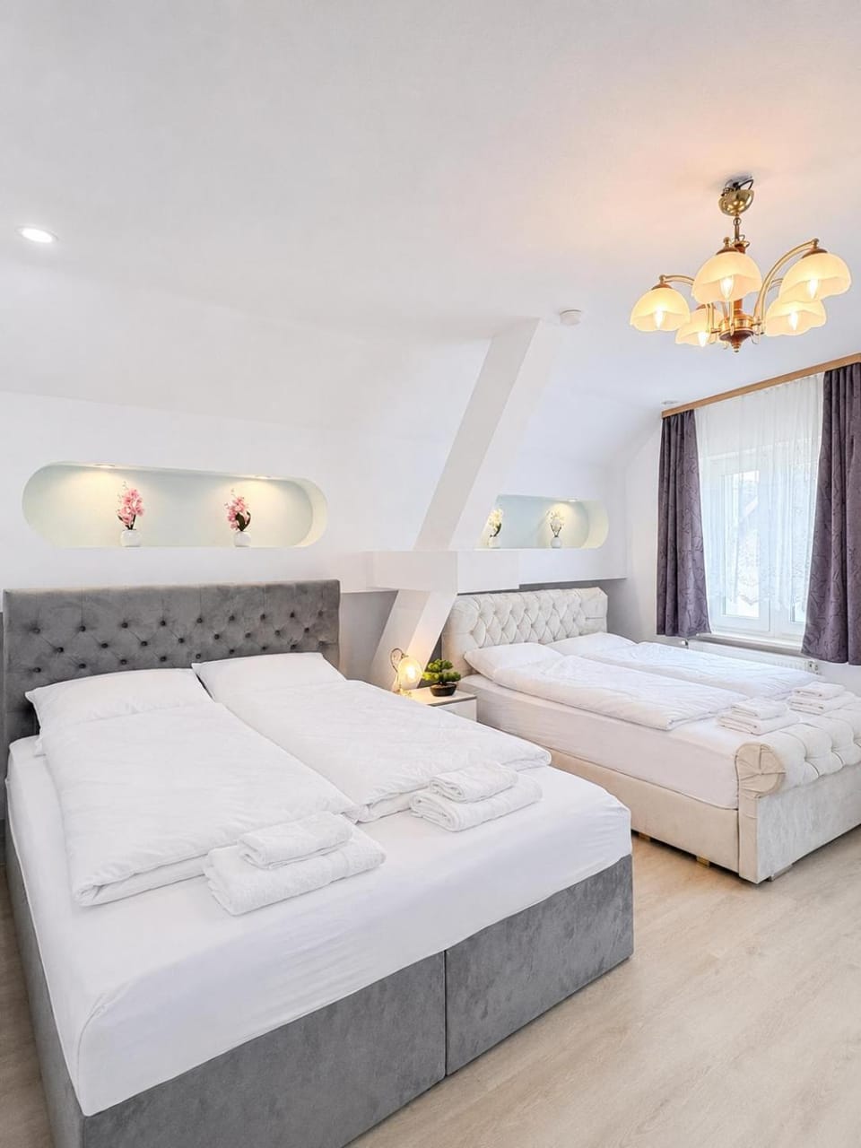 Ferienwohnung direkt am Rhein in Nierstein Apartment in Mainz-Bingen