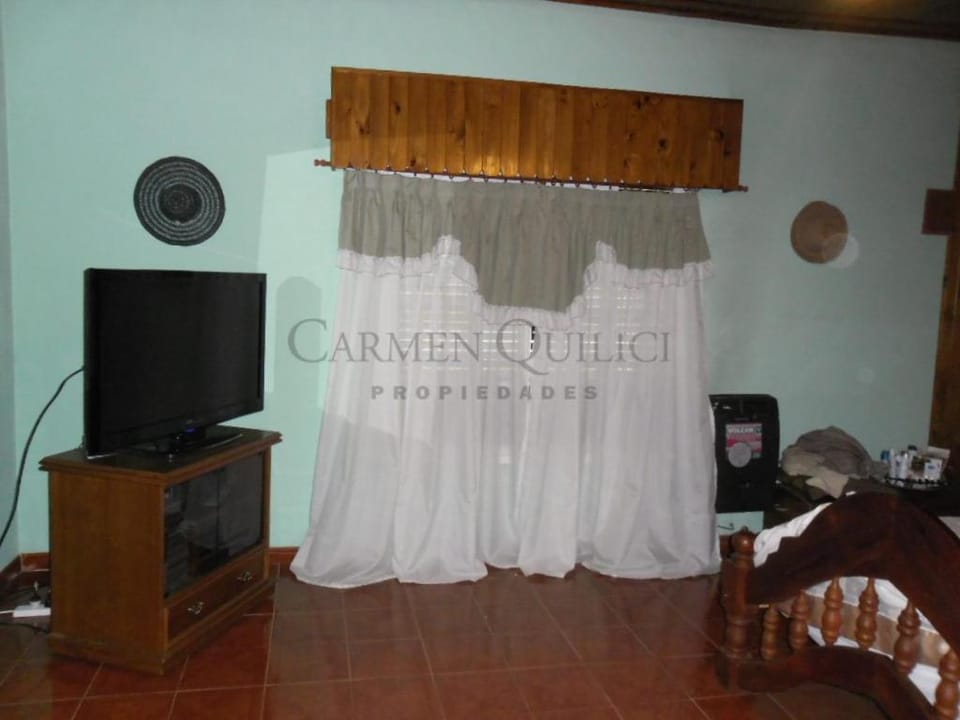 Casa de campo Suipacha Apartment in Buenos Aires Province