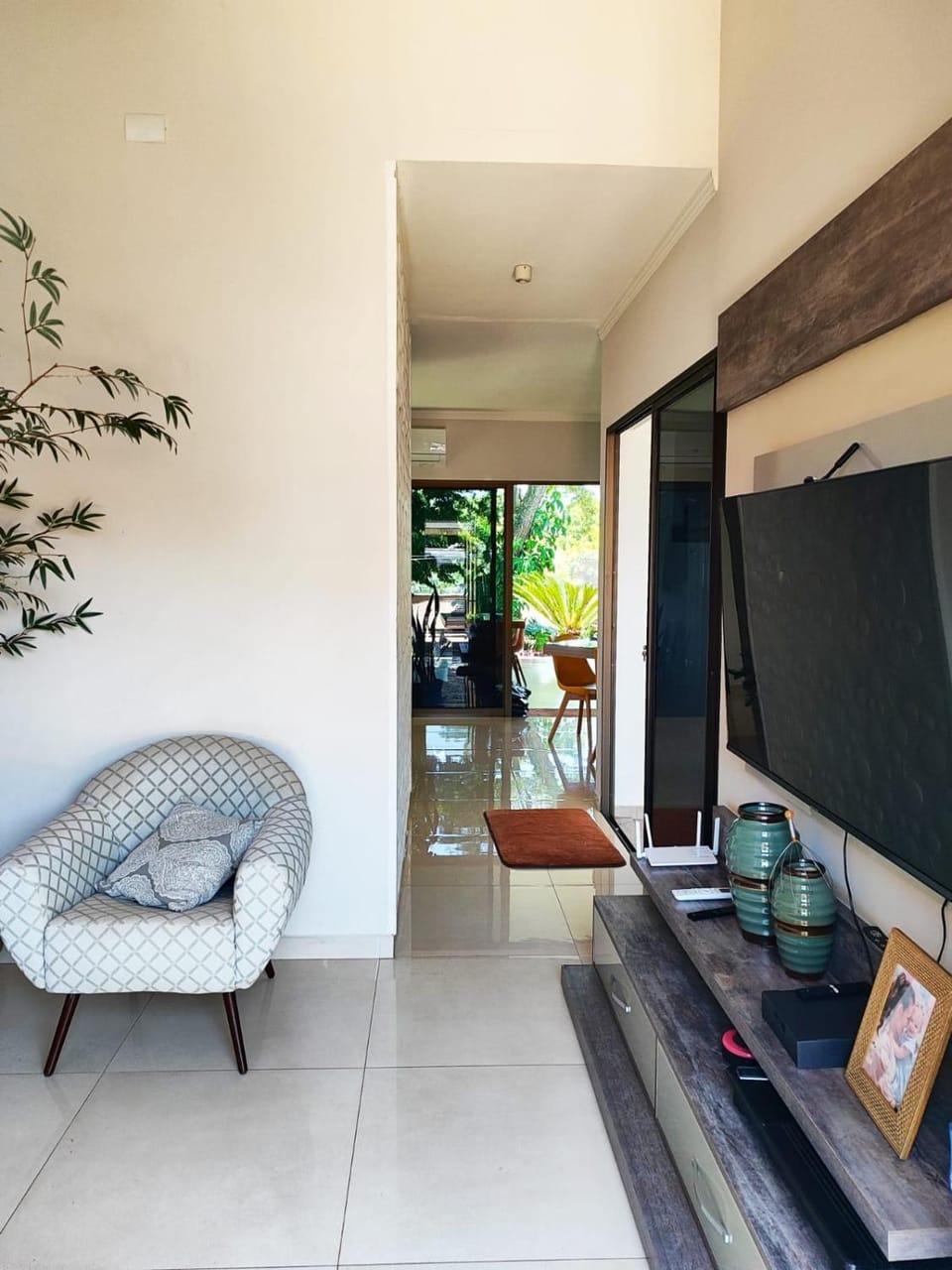 Casa Arejada em Foz Do Iguaçu House in State of Paraná