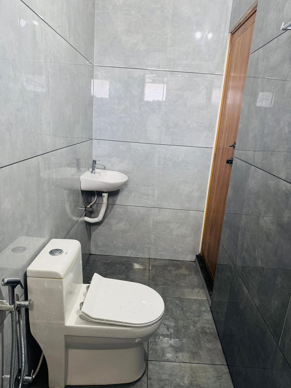 Zara Homes Villa in Alappuzha