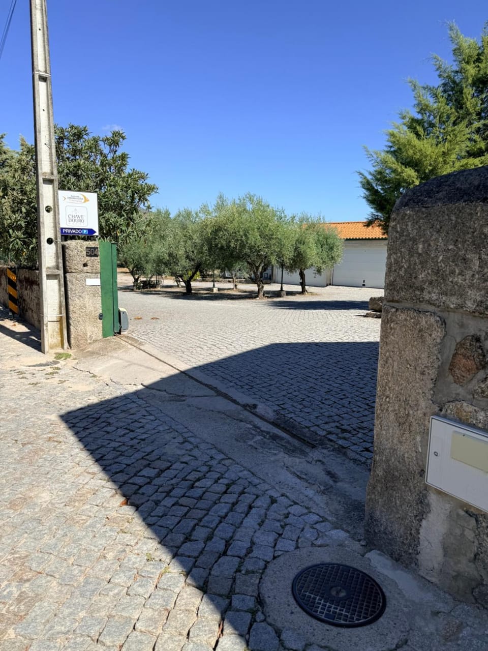 Casa de São Luís - Turismo Rural Farm Stay in Portugal