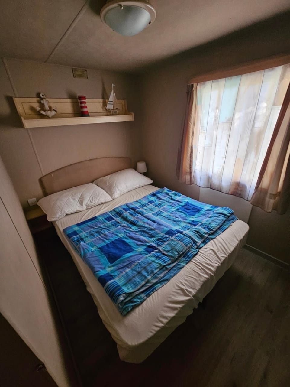 PriMax 3 szobás mobilház Campground/ 
RV Resort in Zadar County