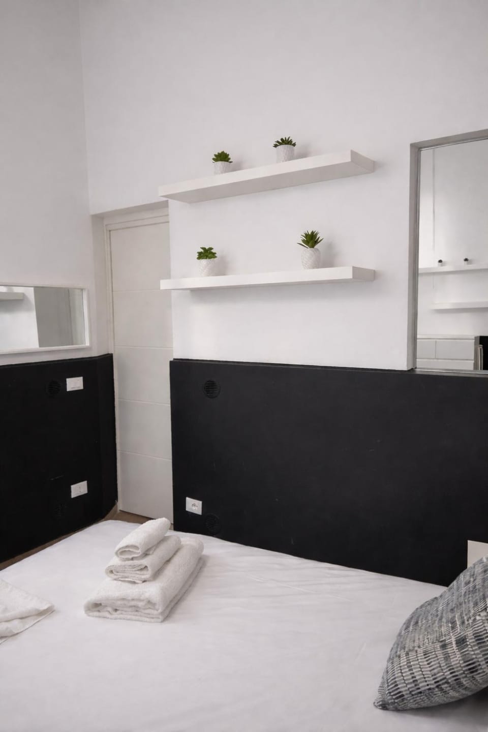 Infinity Home Apartment Apartment in Bari