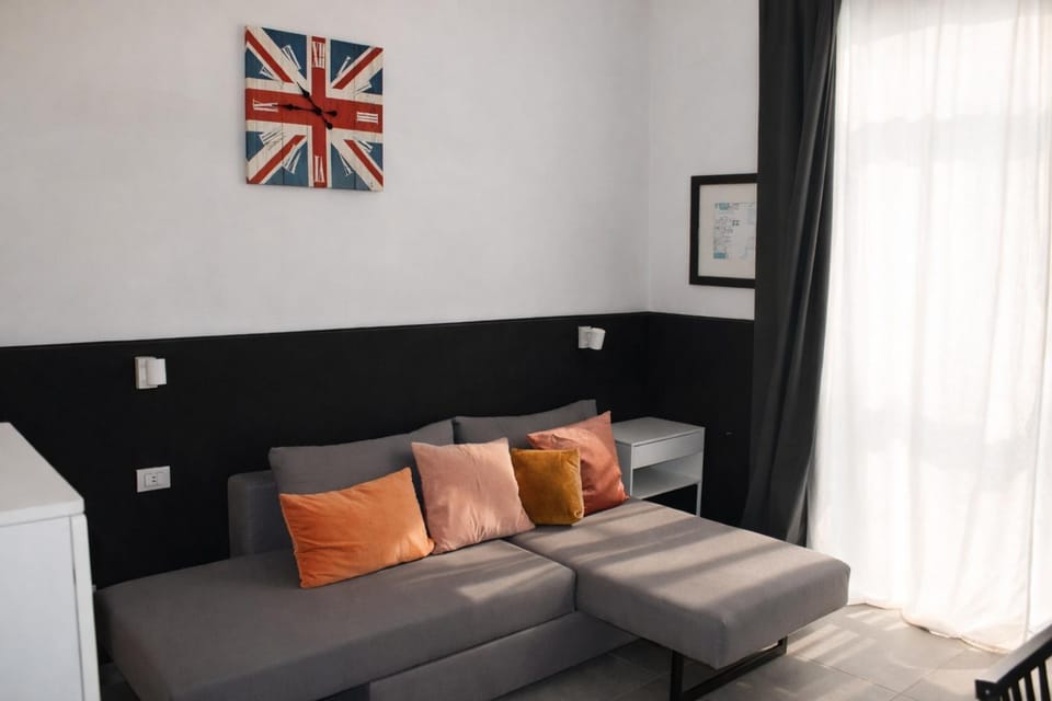 Infinity Home Apartment Apartment in Bari