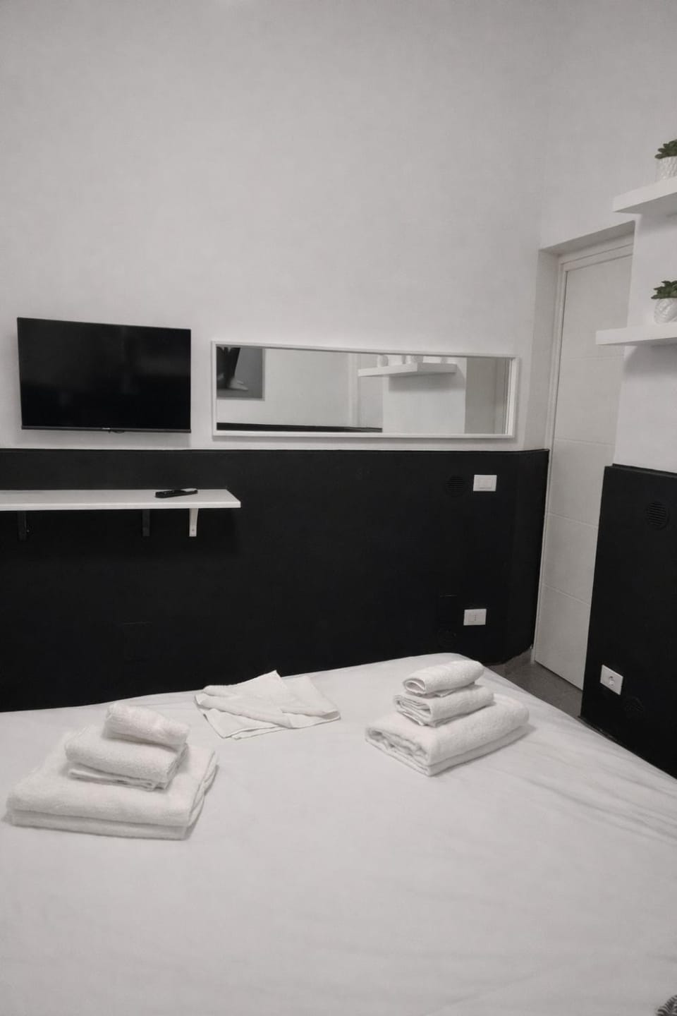 Infinity Home Apartment Apartment in Bari