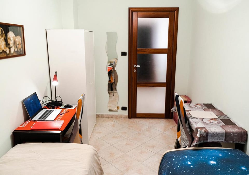 Monviso View Apartment Apartment in Turin