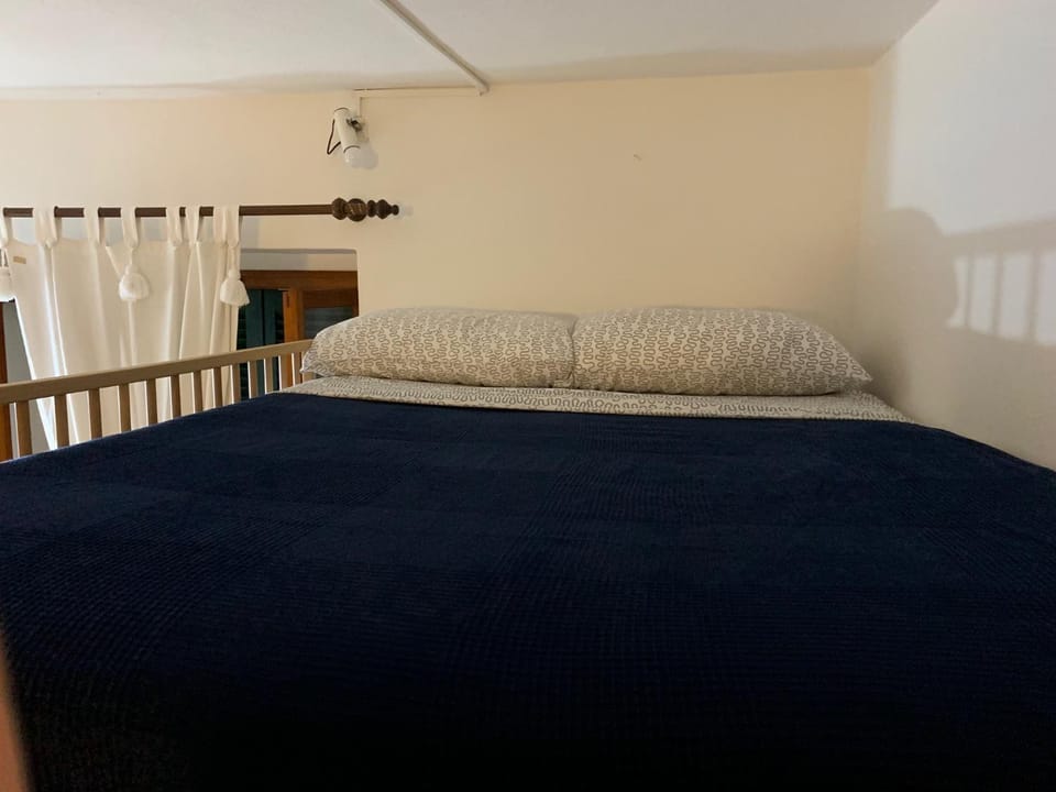 Little Dream Portovenere Apartment in Porto Venere