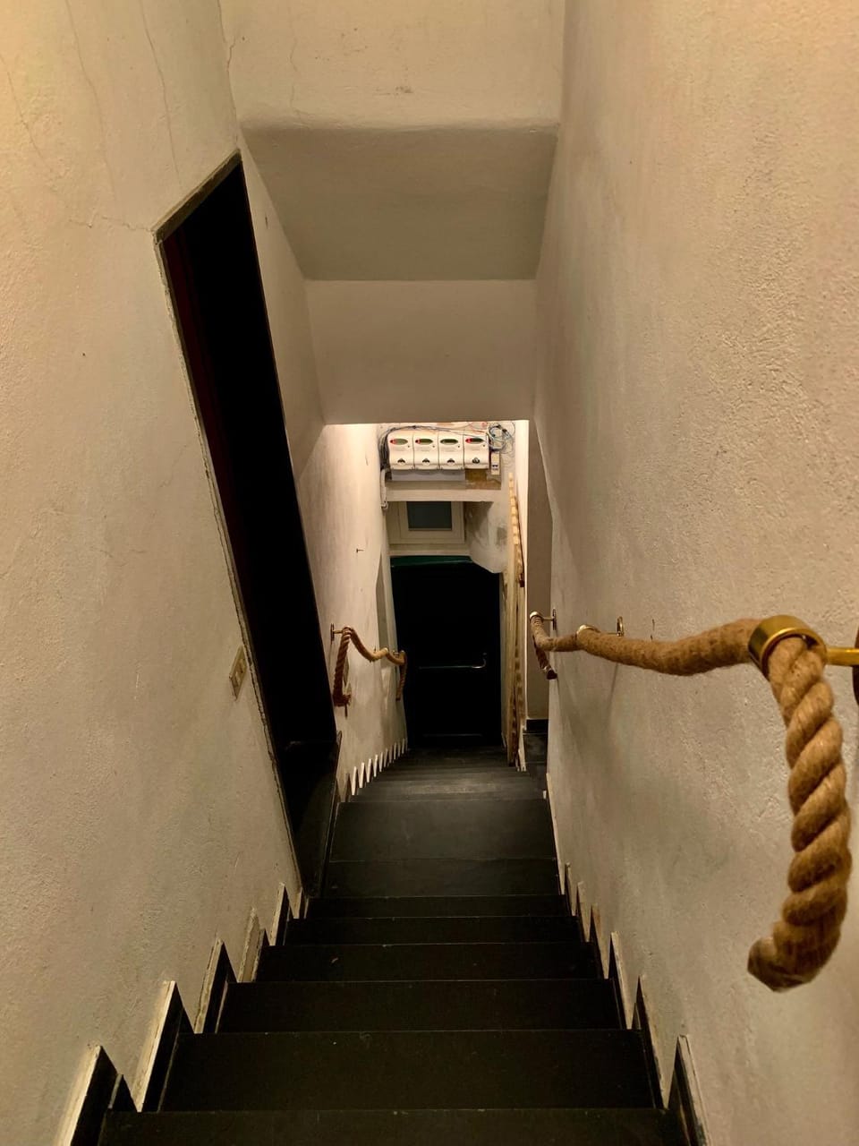 Little Dream Portovenere Apartment in Porto Venere