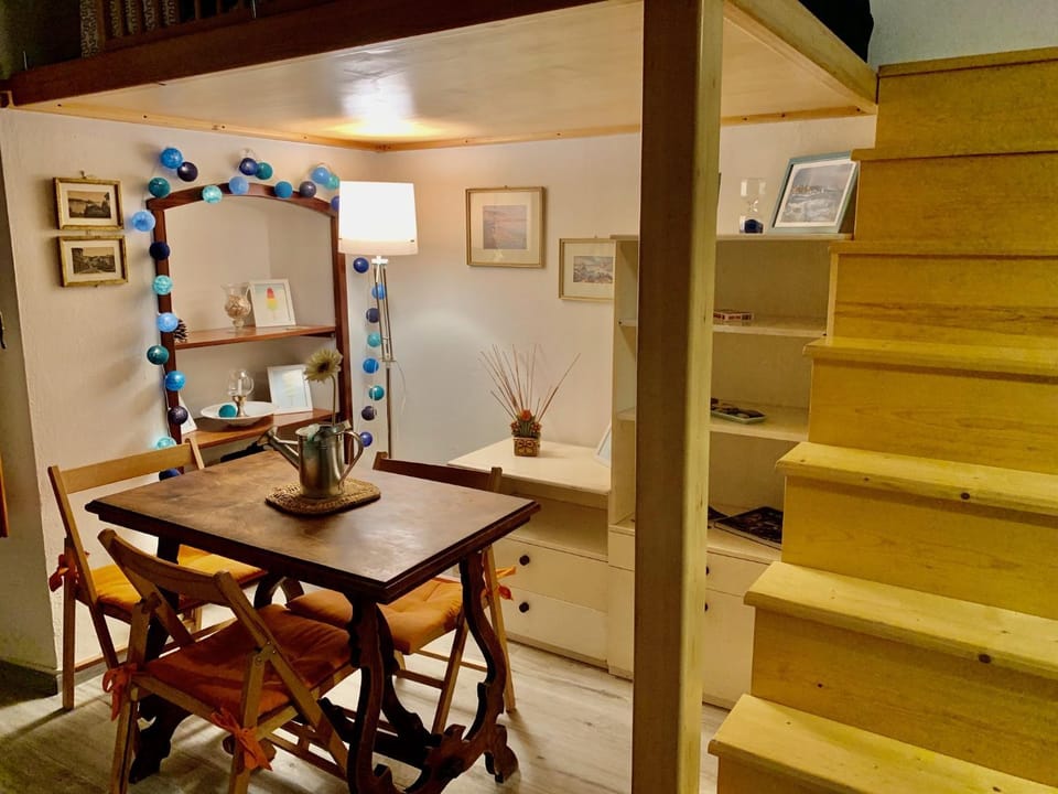 Little Dream Portovenere Apartment in Porto Venere