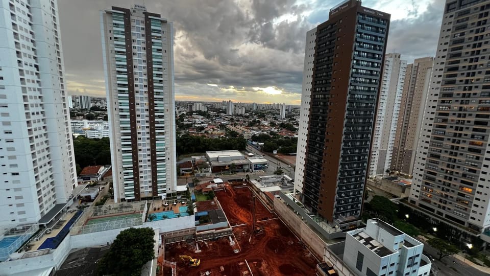 City view