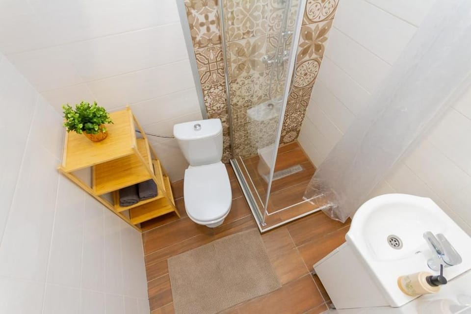 Balinese Vibe Downtown Apartment Apartment in Budapest