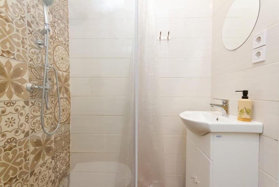 Balinese Vibe Downtown Apartment Apartment in Budapest