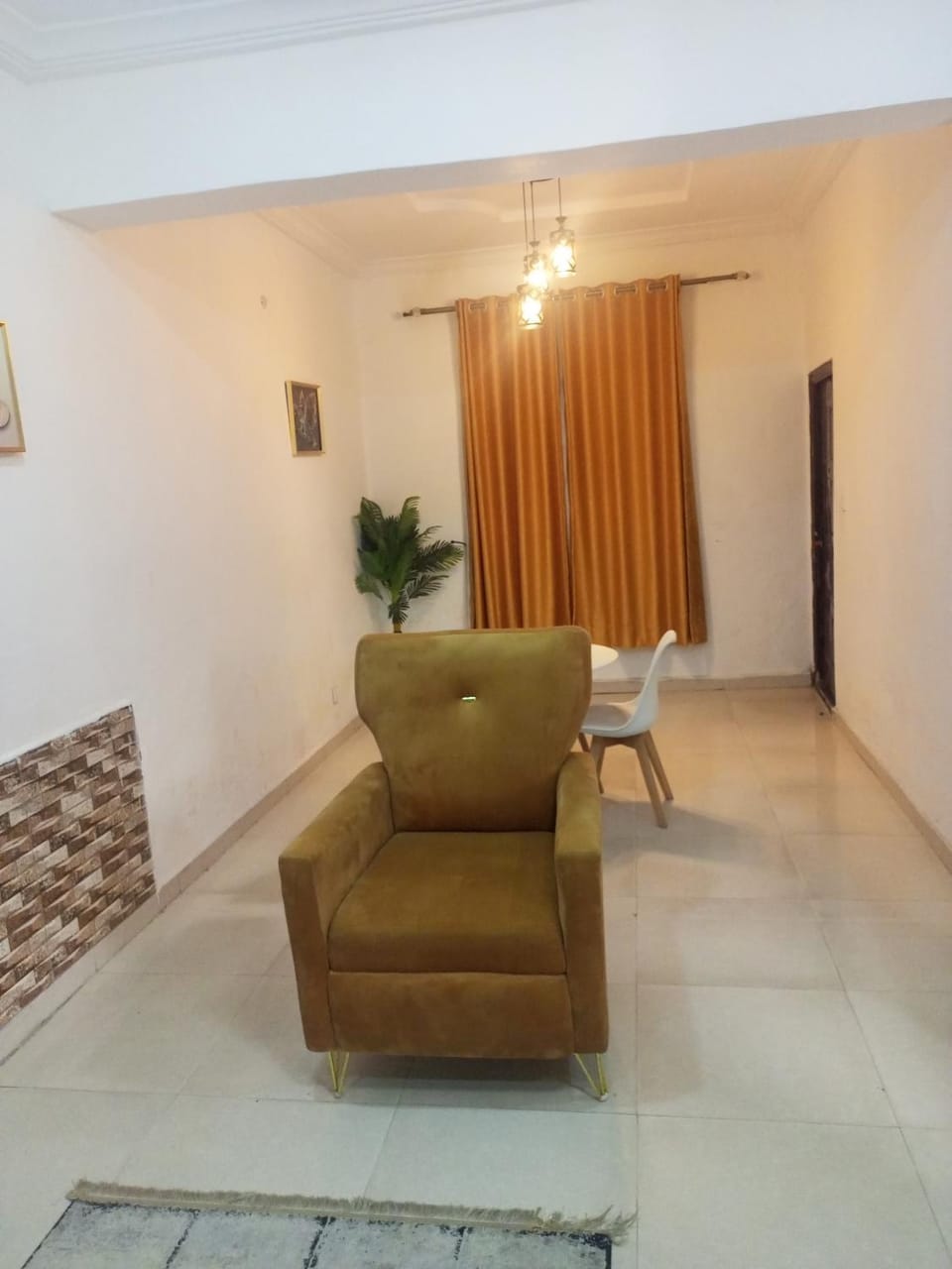AG Sigma Apartments Apartment in Nigeria